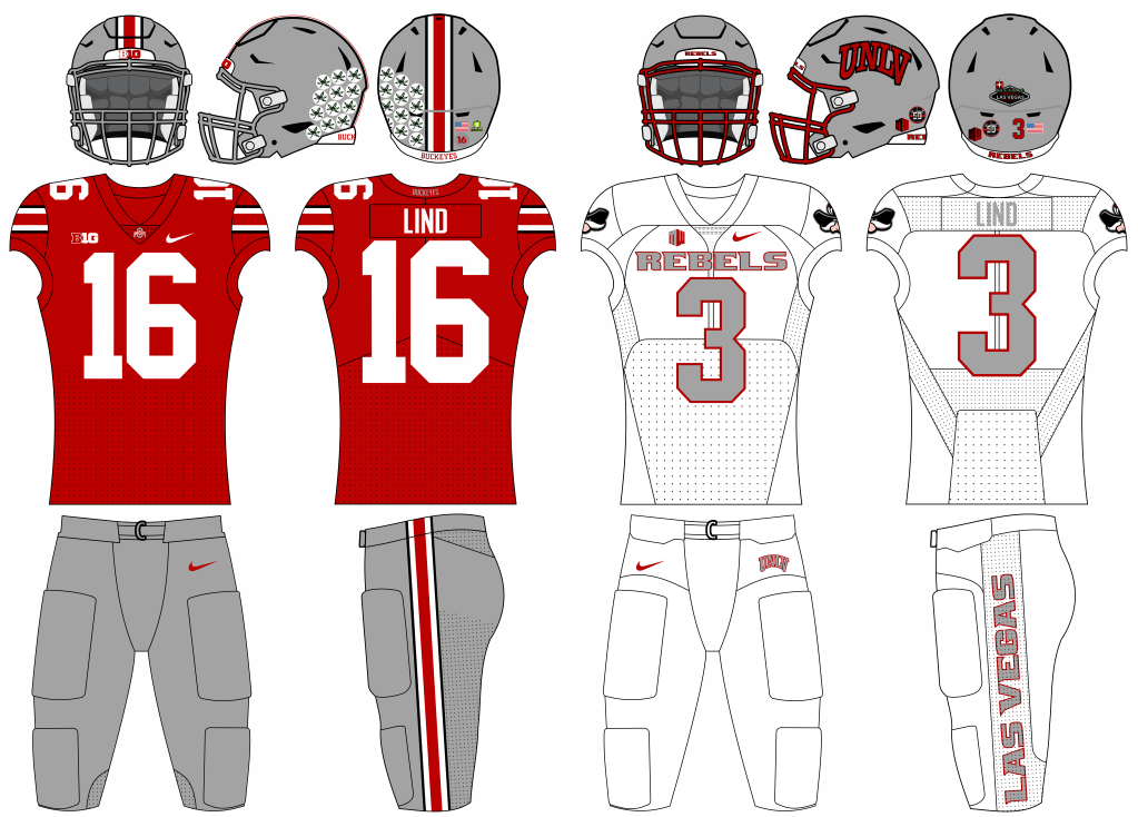 UNLV 2017